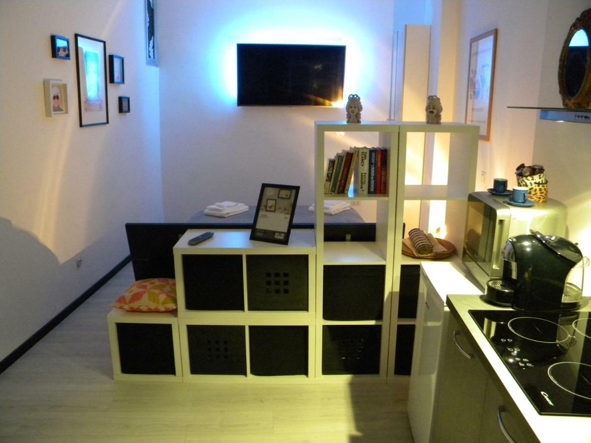 Bologna House Pratello 5 Apartment Exterior photo