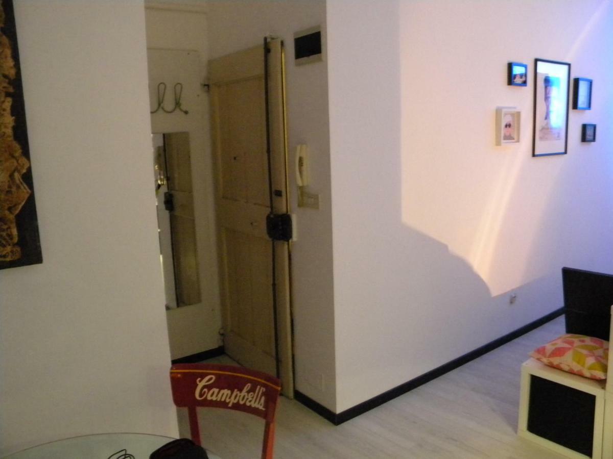 Bologna House Pratello 5 Apartment Exterior photo
