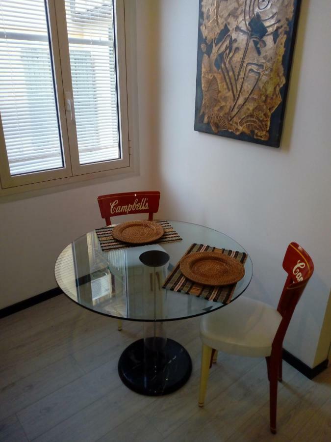Bologna House Pratello 5 Apartment Exterior photo
